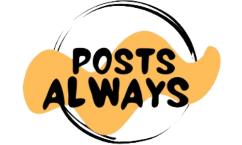 Posts Always