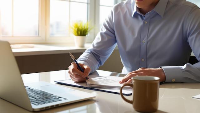 7 Habits of Highly Successful Professionals