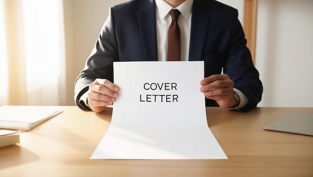 How to Write a Cover Letter that Stands Out