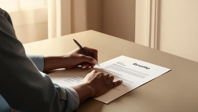 How to Write a Resume That Gets Interviews
