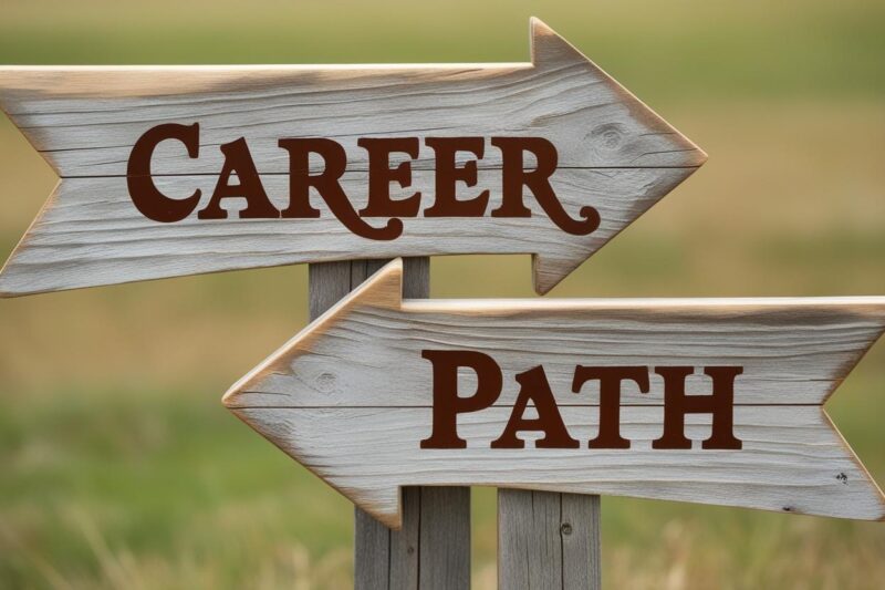 How to Choose the Right Career Path for You