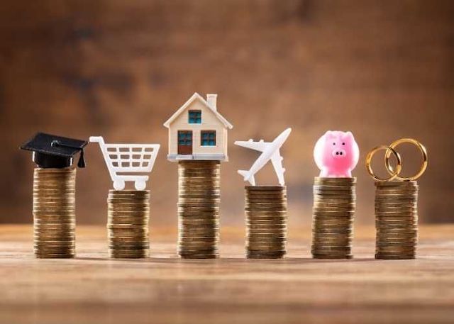 The 50/30/20 Rule: How it Works