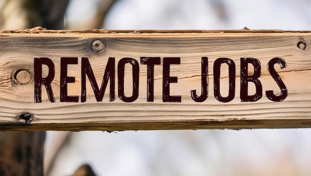 Tips for Landing Remote Jobs Without Experience