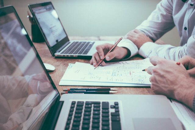 How to Write a Resume that Gets Noticed