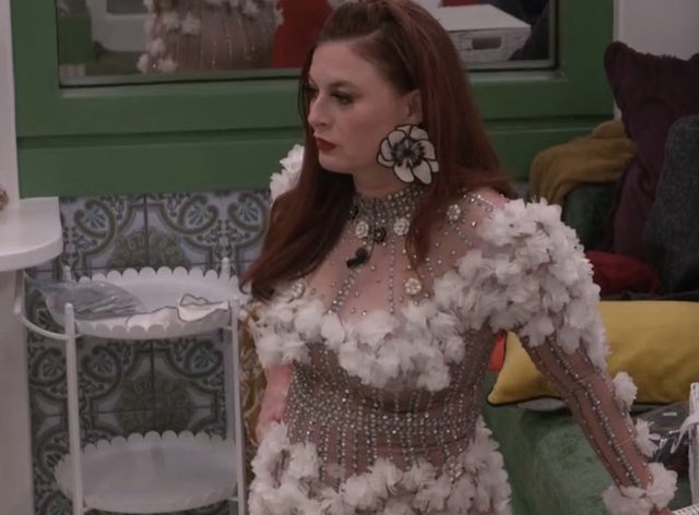 Big Brother 27: The Rachel vs Morgan Drama