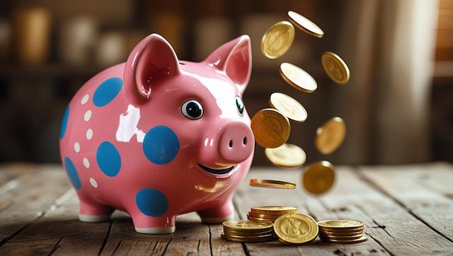 10 Simple Ways to Save More Money Every Month