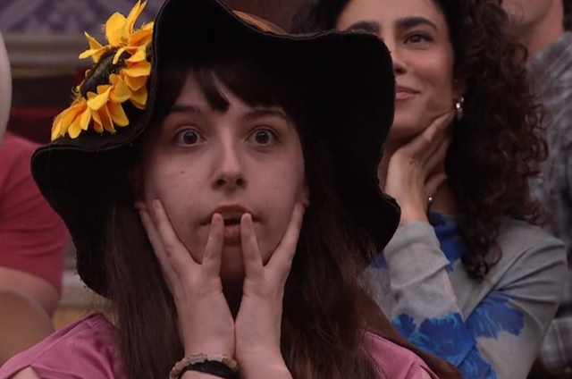 Big Brother 27: Week 8 Veto Competition — The House Emotionally Divided