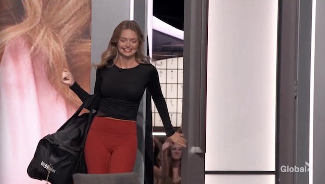 Big Brother 27: Katherine Reflects on Her Eviction, Showmance and Clash with Rachel in Exit Interview
