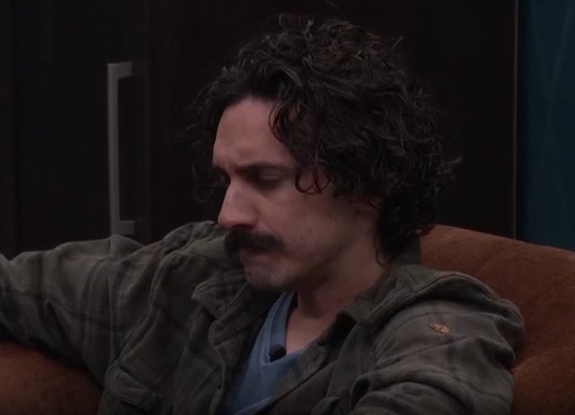 Big Brother 27 live feed spoilers: Vince’s Veto Dilema