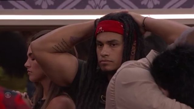 Big Brother 27: Week 8 Shocking Nominations