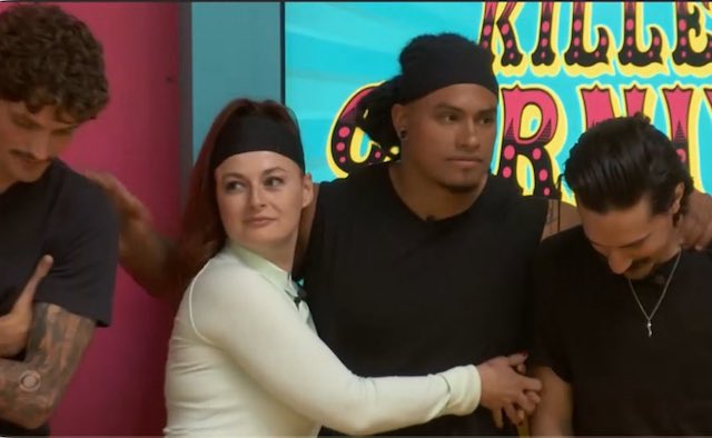 Big Brother 27: The Replacement Nominee
