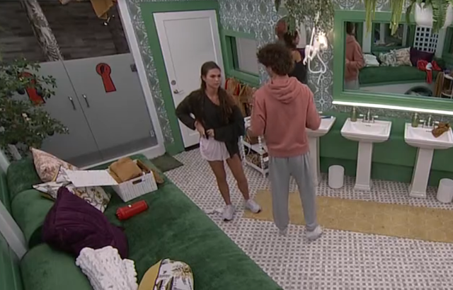 Big Brother 27: Lauren’s Shocking Lie About Rylie Revealed! Cowboy’s Mom Fires Back