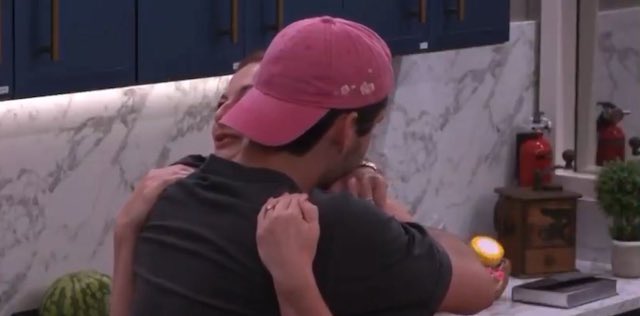 Big Brother 27: Rachel and Jimmy Share Secrets