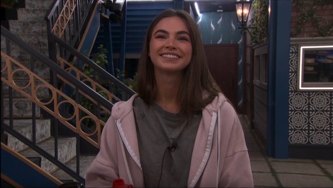 Big Brother 27 live feed spoilers: The Lauren’s Veto decision and More