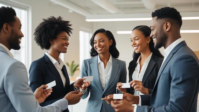 The Power of Networking: Building Relationships That Boost Your Career