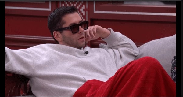 Big Brother 27’s Jimmy Heagerty Slams Mickey and Warns About Rachel Reilly’s Power