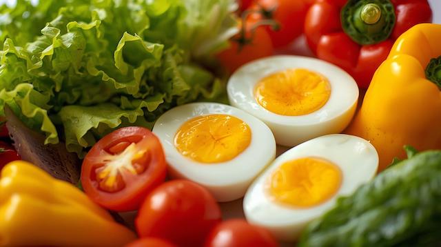 10 Easy Meal Prep Ideas for a Healthy Week