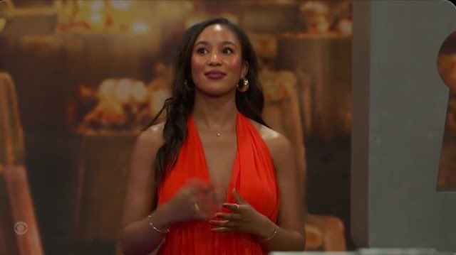 Big Brother 27 Spoilers: Keanu and Ashley Make Amends After Raging “War” on The House