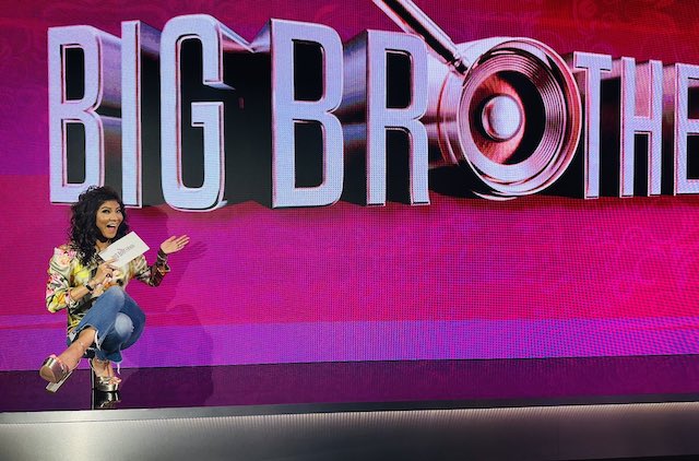 Big Brother 27: Lauren and Morgan Drama Heats Up Before Double Eviction