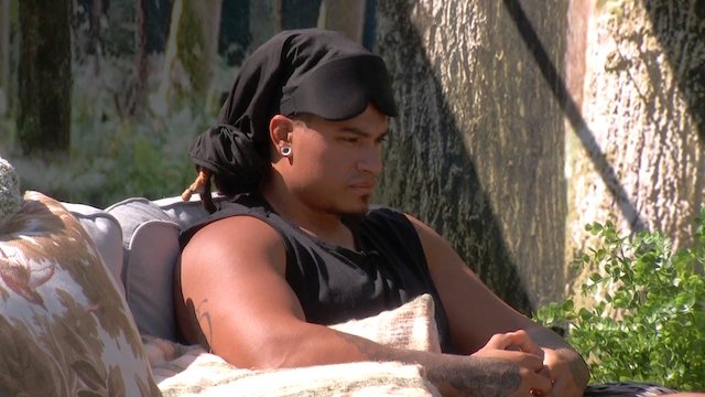 Big Brother 27: Keanu Freaks, Morgan’s Jealous While Will and Ashley are Fed Up