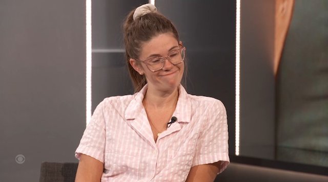 Big Brother 27’s Kelley Talks Clashing with Rachel and Vince’s Betrayal