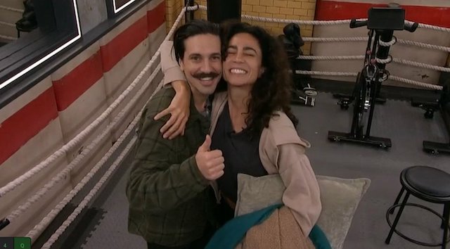 Big Brother 27: Vince’s Nomination Plans and Target [Watch Video]