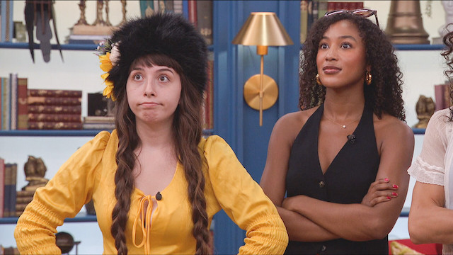 Big Brother 27’ Recap: Was Ashley or Ava Voted out?