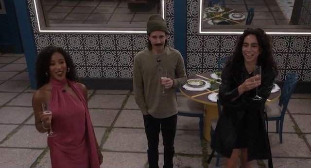Big Brother 27 Jury Members Speak in Exclusive Finale Interview