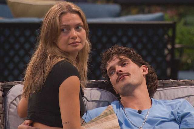 Big Brother 27’s Rylie Reunites With Katherine at his Oklahoma Ranch