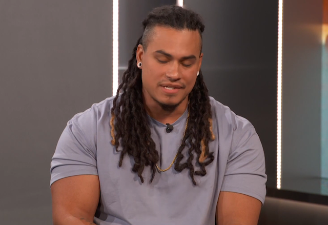 Keanu Soto Reveals Most Shocking Thing He Found Out After ‘Big Brother’ 27 [Watch]
