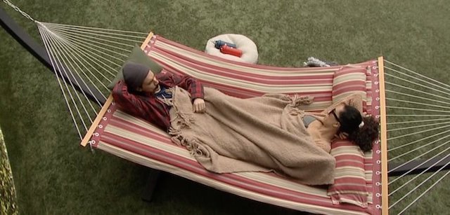 Big Brother 27: Morgan Slips Up And Leaks Production Secret to Vince