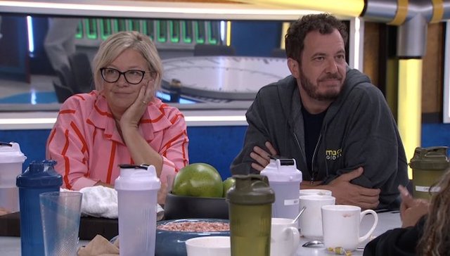 Big Brother 28: Angela Caught Raging and Cursing Over Houseguest’s Betrayal