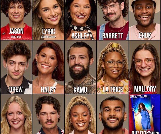 Big Brother 28: Houseguests Were Asked the Same Question Before They Entered the House [Watch What They Answered]