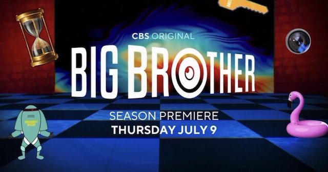 Big Brother 28: The House Tour Photos and Video
