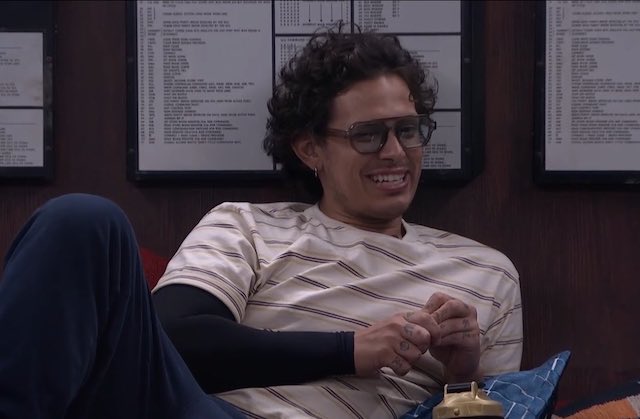 Big Brother 28: Houseguest Accused Of ‘Homophobic’ Remarks Towards Drag Race Star Salina EsTitties