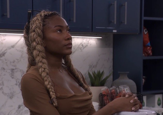 Big Brother 28: Fans Call for Taylor to Be Removed For ‘Ableist’ Comment